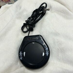 Mr. Coffee Mug Warmer for Office/Home Use